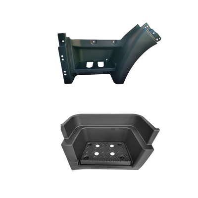 1998-2001 Foton Car Fitment Fu Tian Truck pedali originali per parti essenziali dei camion
