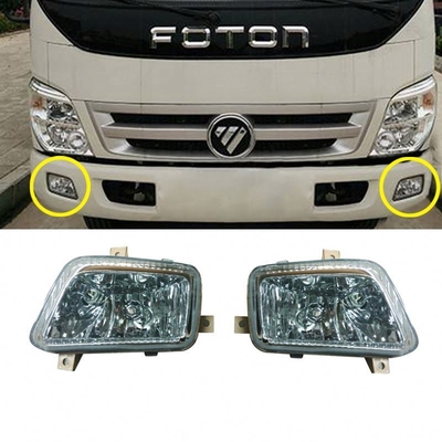 Foton Aumark Truck Front Fog Lamp Assembly Original Car at per parti di camion