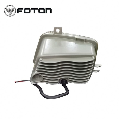 Foton Aumark Truck Front Fog Lamp Assembly Original Car at per parti di camion