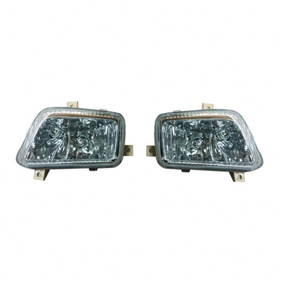 Foton Aumark Truck Front Fog Lamp Assembly Original Car at per parti di camion