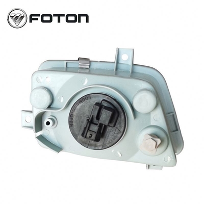 Foton Aumark Truck Front Fog Lamp Assembly Original Car at per parti di camion