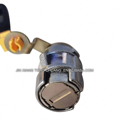 Foton Aumark Ricambi auto originali con cilindro di serratura smart design metallo Smart Truck Door Lock