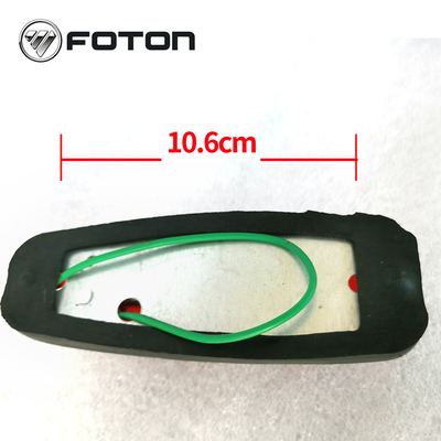 12V 24V lampada di soffitto per camion Foton 2005- Larghezza del camion Larghezza dell'auto