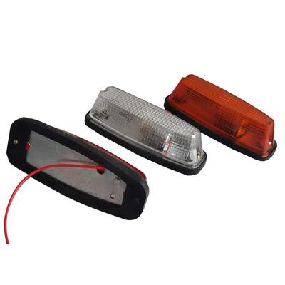 12V 24V lampada di soffitto per camion Foton 2005- Larghezza del camion Larghezza dell'auto