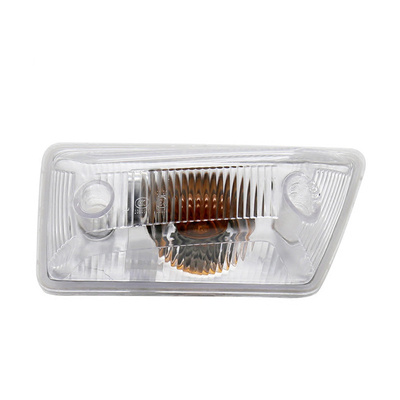 Foton Aumak di plastica parti originali di autoveicoli L1371040302A0 L1371040402A0 segnale di svolta