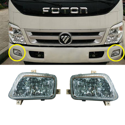 Gruppo fendinebbia anteriore per camion Foton per parti originali del camion 1998-2001 AUMARK AUMARK