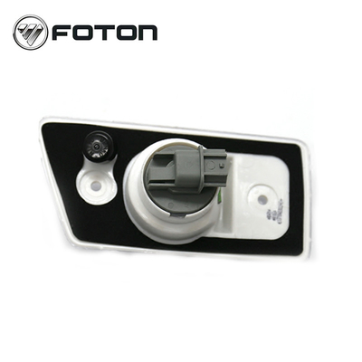 Foton Aumak di plastica parti originali di autoveicoli L1371040302A0 L1371040402A0 segnale di svolta