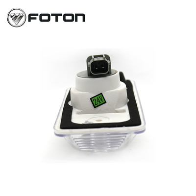 Foton Aumak di plastica parti originali di autoveicoli L1371040302A0 L1371040402A0 segnale di svolta