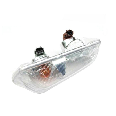 Foton Aumak di plastica parti originali di autoveicoli L1371040302A0 L1371040402A0 segnale di svolta