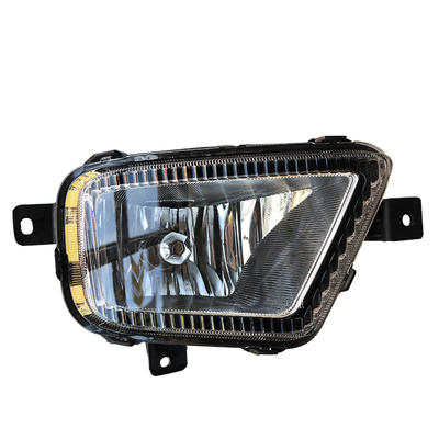 Foton Aoling Rapid Transit Front Fog Lamp Assemblaggio