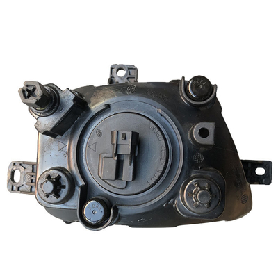 Foton Aoling Rapid Transit Front Fog Lamp Assemblaggio