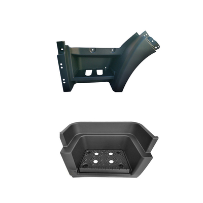 Foton Aumak Truck Board Pedal M4845011200A0 M4545010900A0 M4545011000A0 Parte originale