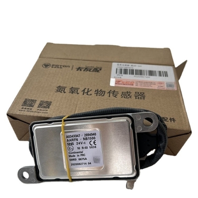 Componente elettronico per veicoli Foton Aumark