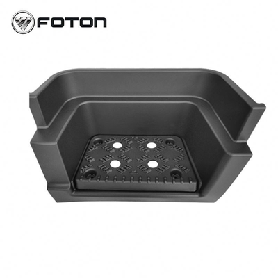 Foton Car Fitment Pedali di plastica per assemblaggio dell'acceleratore di frizione del camion Aumark