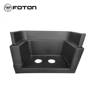 Foton Car Fitment Pedali di plastica per assemblaggio dell'acceleratore di frizione del camion Aumark