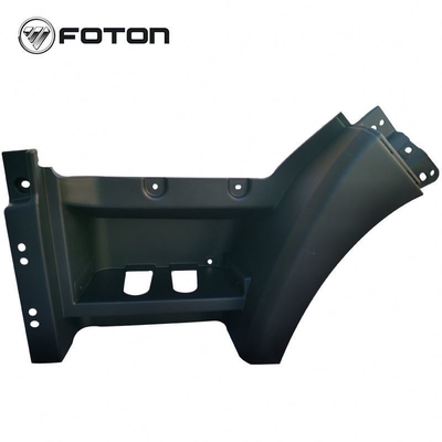 Foton Car Fitment Pedali di plastica per assemblaggio dell'acceleratore di frizione del camion Aumark