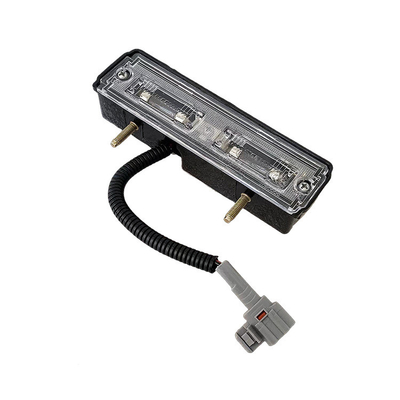 Fukuda Omako S3 12/24V lampada posteriore della targa per l'anno 2002-2016 e camion leggeri