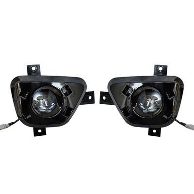 Foton Auto Parts Lampada a nebbia a LED Luce paraurti per Ao-LING CTS Express MRT AO-Marco S1 S3