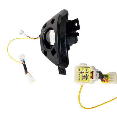 Foton Auto Parts Lampada a nebbia a LED Luce paraurti per Ao-LING CTS Express MRT AO-Marco S1 S3