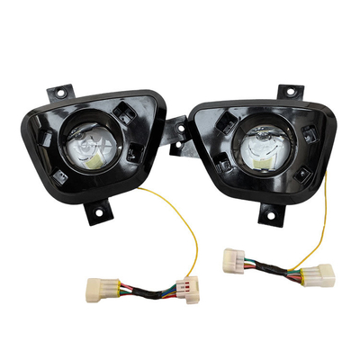 Foton Auto Parts Lampada a nebbia a LED Luce paraurti per Ao-LING CTS Express MRT AO-Marco S1 S3