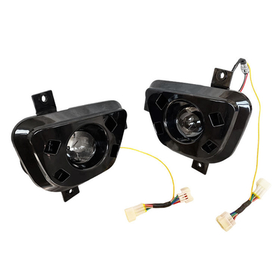 Foton Auto Parts Lampada a nebbia a LED Luce paraurti per Ao-LING CTS Express MRT AO-Marco S1 S3