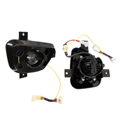 Foton Auto Parts Lampada a nebbia a LED Luce paraurti per Ao-LING CTS Express MRT AO-Marco S1 S3