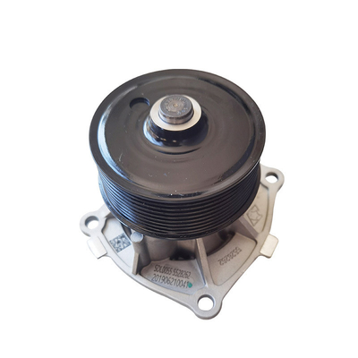 Foton Aumark Truck ISF2.8 Assetto pompa di acqua di raffreddamento originale 5528262 per l'anno 2005-