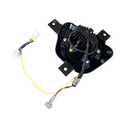 Foton Auto Parts Lampada a nebbia a LED Luce paraurti per Ao-LING CTS Express MRT AO-Marco S1 S3