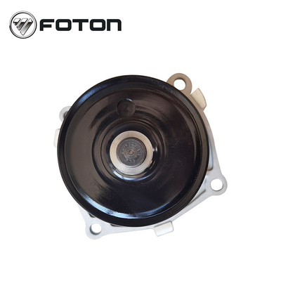 Foton Aumark Truck ISF2.8 Assetto pompa di acqua di raffreddamento originale 5528262 per l'anno 2005-