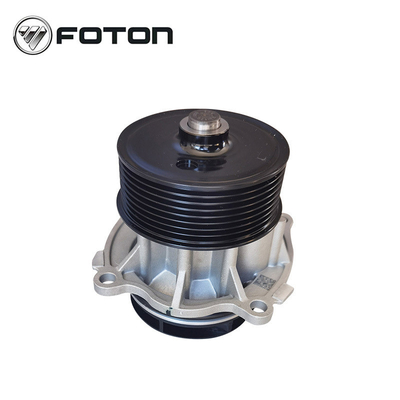 Foton Aumark Truck ISF2.8 Assetto pompa di acqua di raffreddamento originale 5528262 per l'anno 2005-