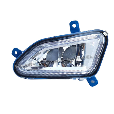 Fitting auto Foton 2005-2022 LED Fog Work Truck Lampada elettronica per Aumark S5