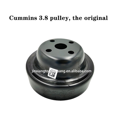 AUMARK Truck Tensioner Kangmingsi 3.8 Fan Pulley per i camion AUMARK Foton a prezzi accessibili