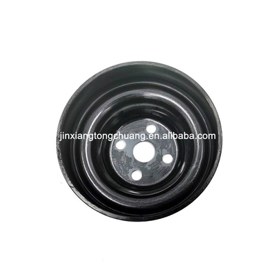 AUMARK Truck Tensioner Kangmingsi 3.8 Fan Pulley per i camion AUMARK Foton a prezzi accessibili