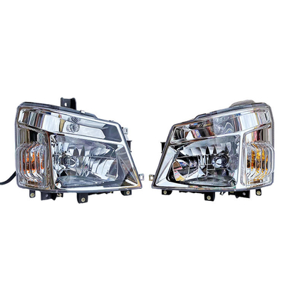 OE n.o 1-94110408-0 Parti automobilistiche per Foton NKR 43 TBA Far Lamp 2012 Isuzu NKR NHR
