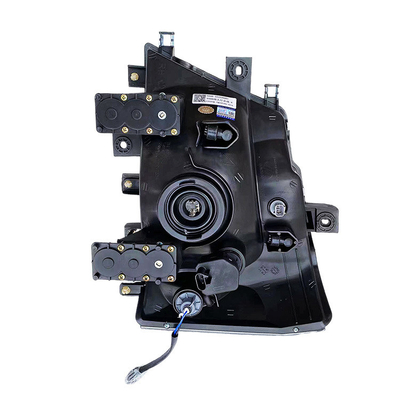 OE n.o 1-94110408-0 Parti automobilistiche per Foton NKR 43 TBA Far Lamp 2012 Isuzu NKR NHR
