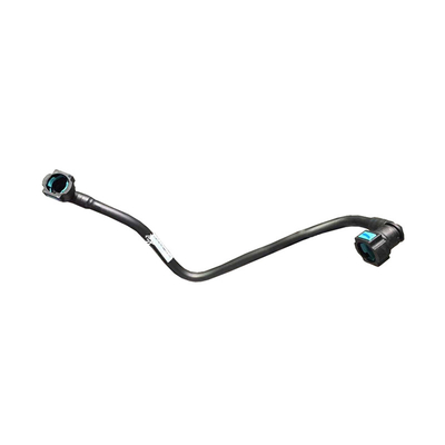 Foton Aumark Truck Compressore d'aria pompa tubo di ritorno 5255187 5255186 per auto e camion