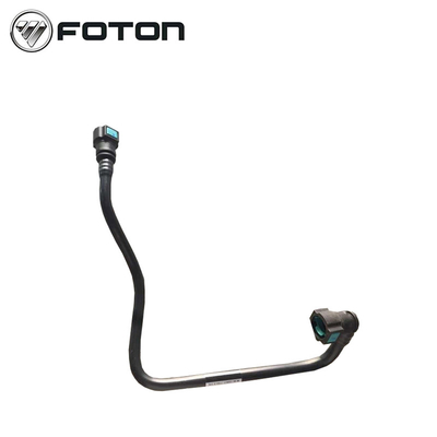 Foton Aumark Truck Compressore d'aria pompa tubo di ritorno 5255187 5255186 per auto e camion