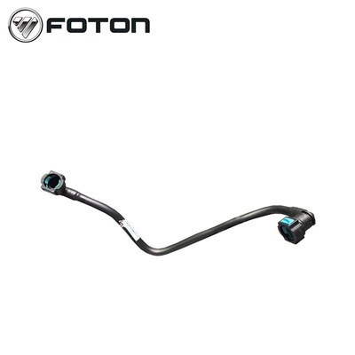 Foton Aumark Truck Compressore d'aria pompa tubo di ritorno 5255187 5255186 per auto e camion
