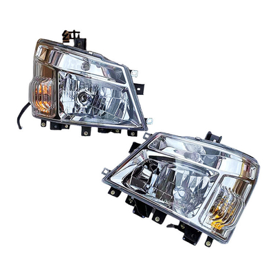 OE n.o 1-94110408-0 Parti automobilistiche per Foton NKR 43 TBA Far Lamp 2012 Isuzu NKR NHR