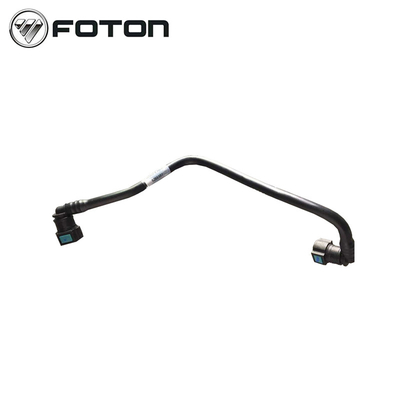 Foton Aumark Truck Compressore d'aria pompa tubo di ritorno 5255187 5255186 per auto e camion
