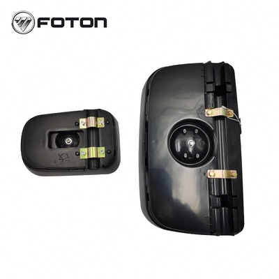 Foton Aumark Car Truck Rearview Mirror Prezzi Vetro originale incluso per i pezzi di ricambio dei camion