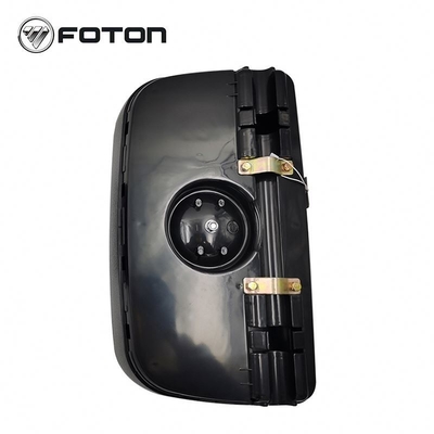 Foton Aumark Car Truck Rearview Mirror Prezzi Vetro originale incluso per i pezzi di ricambio dei camion