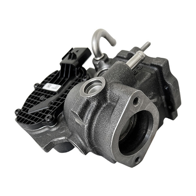 Foton Aumark Trucks Kangmingsi OE NO. 5309069 EGR ISF2.8 Valve di ricircolo dei gas di scarico