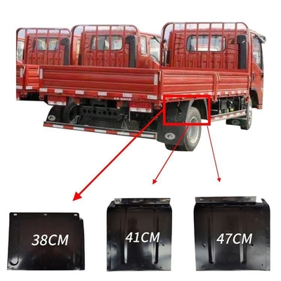 Foton Aumark ruota leggera pesante tutto ferro parabrezza posteriore camion pneumatico distributore mudguard