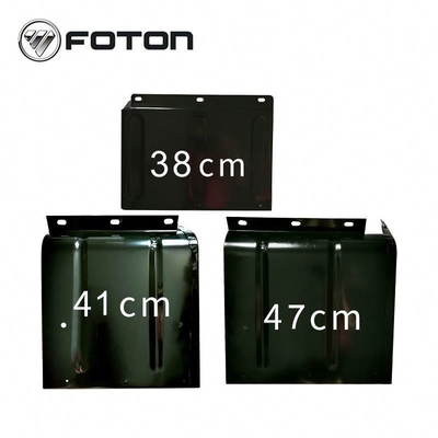 Foton Aumark ruota leggera pesante tutto ferro parabrezza posteriore camion pneumatico distributore mudguard