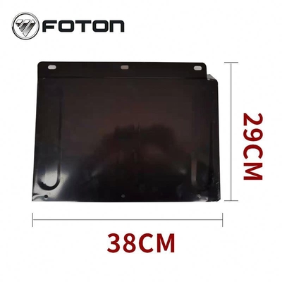 Foton Aumark ruota leggera pesante tutto ferro parabrezza posteriore camion pneumatico distributore mudguard
