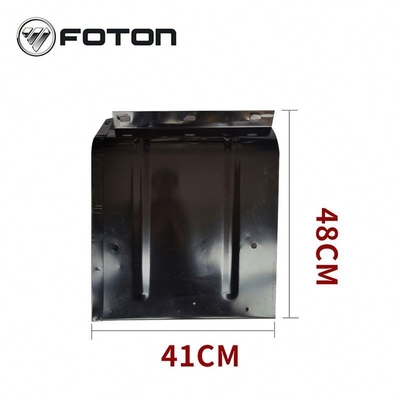 Foton Aumark ruota leggera pesante tutto ferro parabrezza posteriore camion pneumatico distributore mudguard
