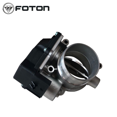 Superiore corpo dell'acceleratore 4994707 per il camion Foton Aumak ISF2.8 Parti 2016- Gratour ix5 MPV