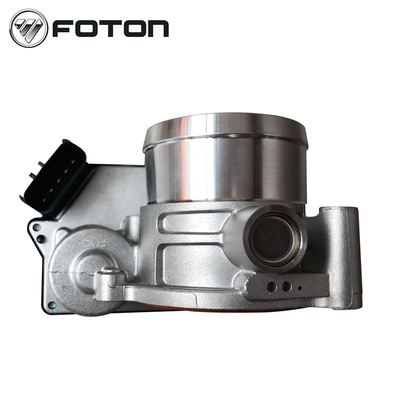 Superiore corpo dell'acceleratore 4994707 per il camion Foton Aumak ISF2.8 Parti 2016- Gratour ix5 MPV