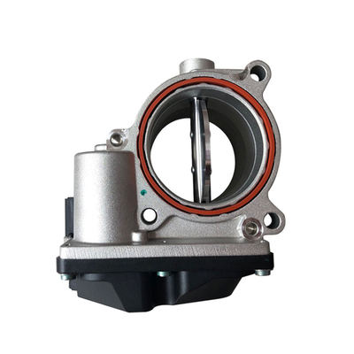 Superiore corpo dell'acceleratore 4994707 per il camion Foton Aumak ISF2.8 Parti 2016- Gratour ix5 MPV